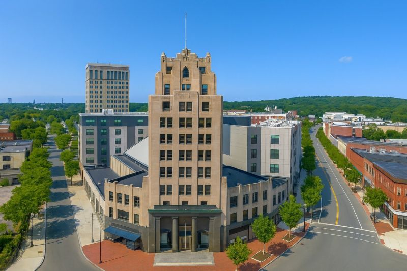 Hero for Home Services Options