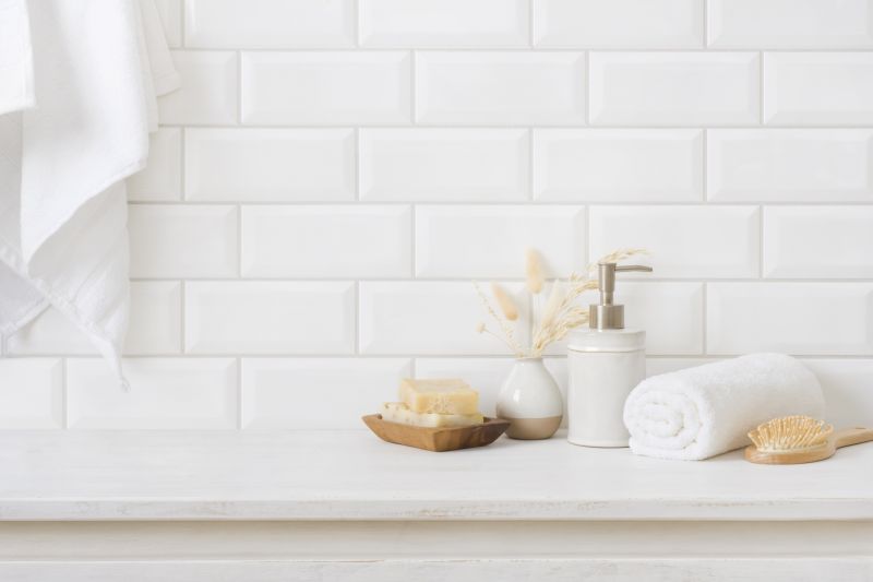 Stylish Tile Backsplash