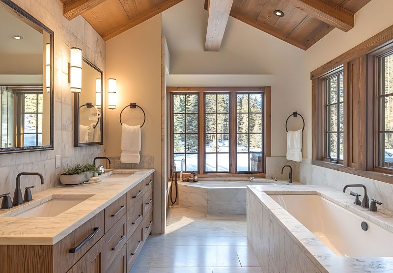 Top Bathroom Remodeling Companies in Norwood, MA