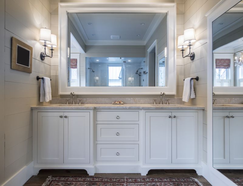 Cost of Bathroom Remodeling in North Attleboro, MA